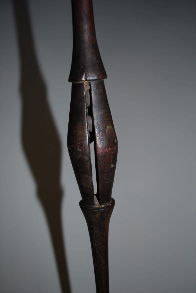 amazonspear1 Adam Prout