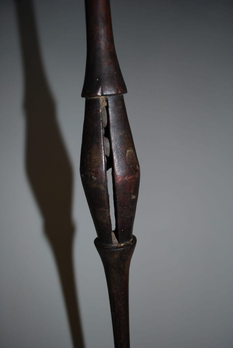 amazonspear1 Adam Prout